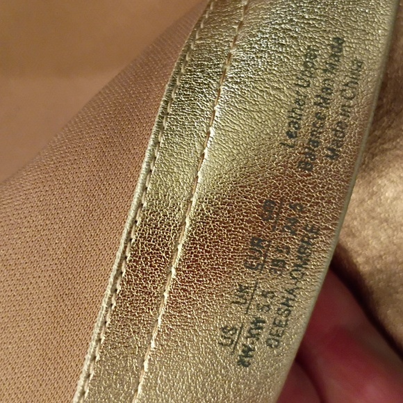 Naturalizer Duplica Deesha Ombre Women's Sz 8 Wide / XW Calf Boots Leather - Picture 6 of 10